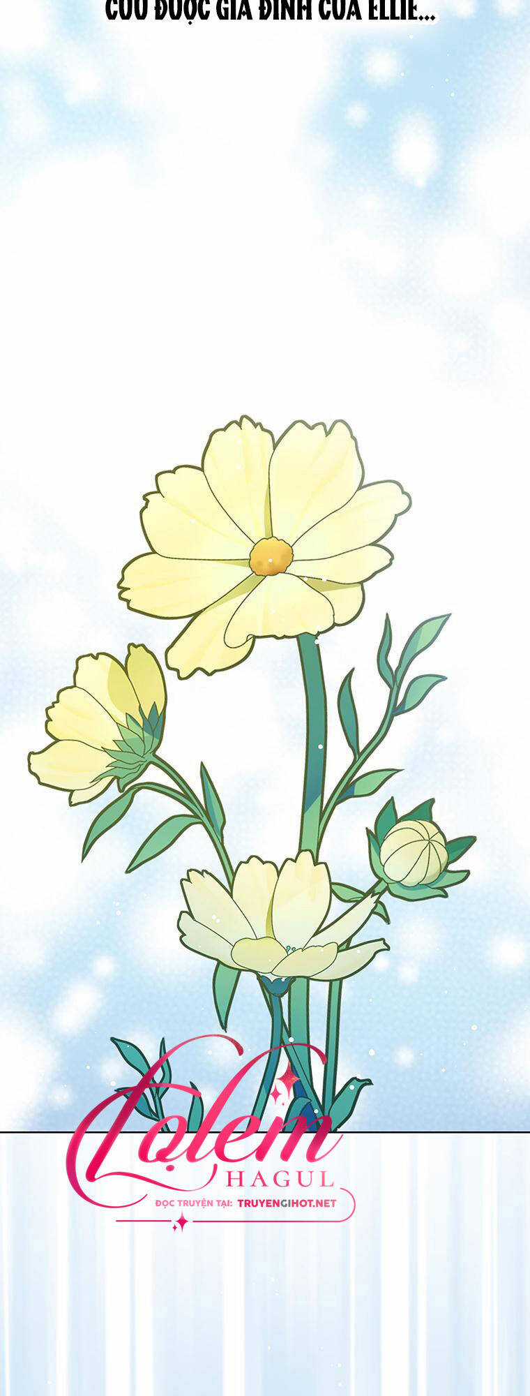 Công Chúa Bé Con Nhìn Vào Cửa Sổ Trạng Thái Chapter 46 trang 70