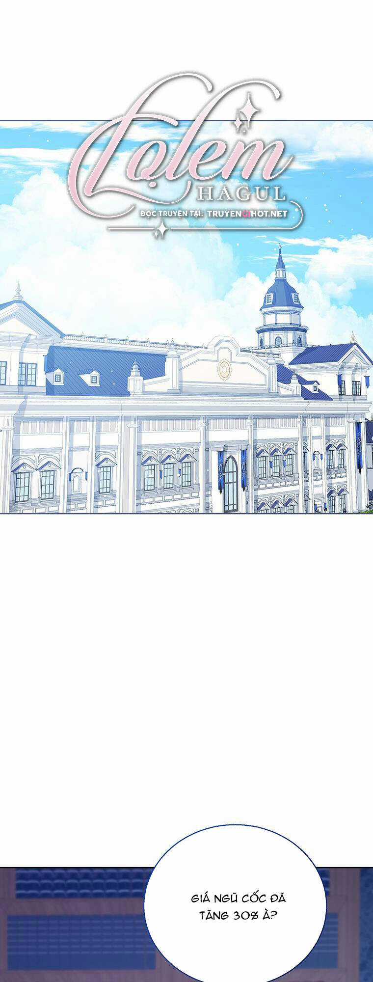 Công Chúa Bé Con Nhìn Vào Cửa Sổ Trạng Thái Chapter 47 trang 10