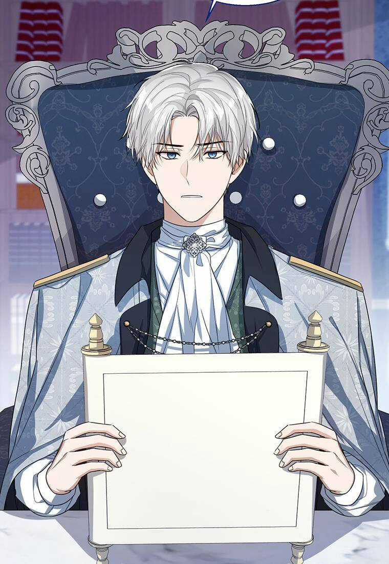 Công Chúa Bé Con Nhìn Vào Cửa Sổ Trạng Thái Chapter 47 trang 11