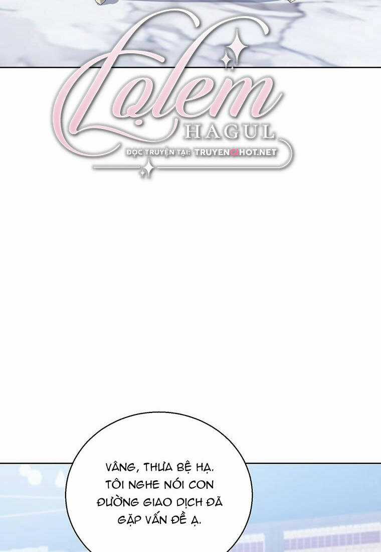 Công Chúa Bé Con Nhìn Vào Cửa Sổ Trạng Thái Chapter 47 trang 12