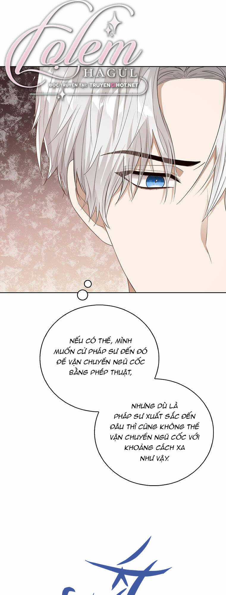 Công Chúa Bé Con Nhìn Vào Cửa Sổ Trạng Thái Chapter 47 trang 17