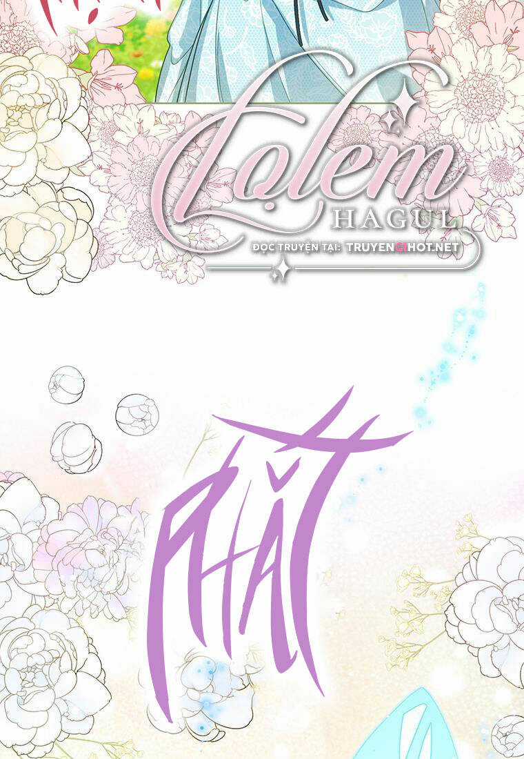 Công Chúa Bé Con Nhìn Vào Cửa Sổ Trạng Thái Chapter 47 trang 24