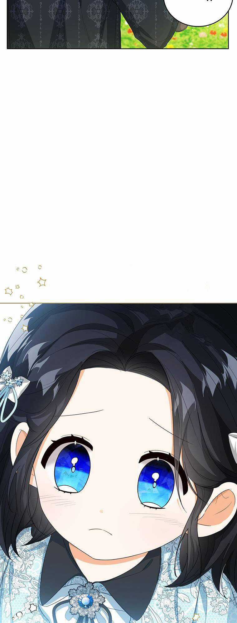 Công Chúa Bé Con Nhìn Vào Cửa Sổ Trạng Thái Chapter 47 trang 33