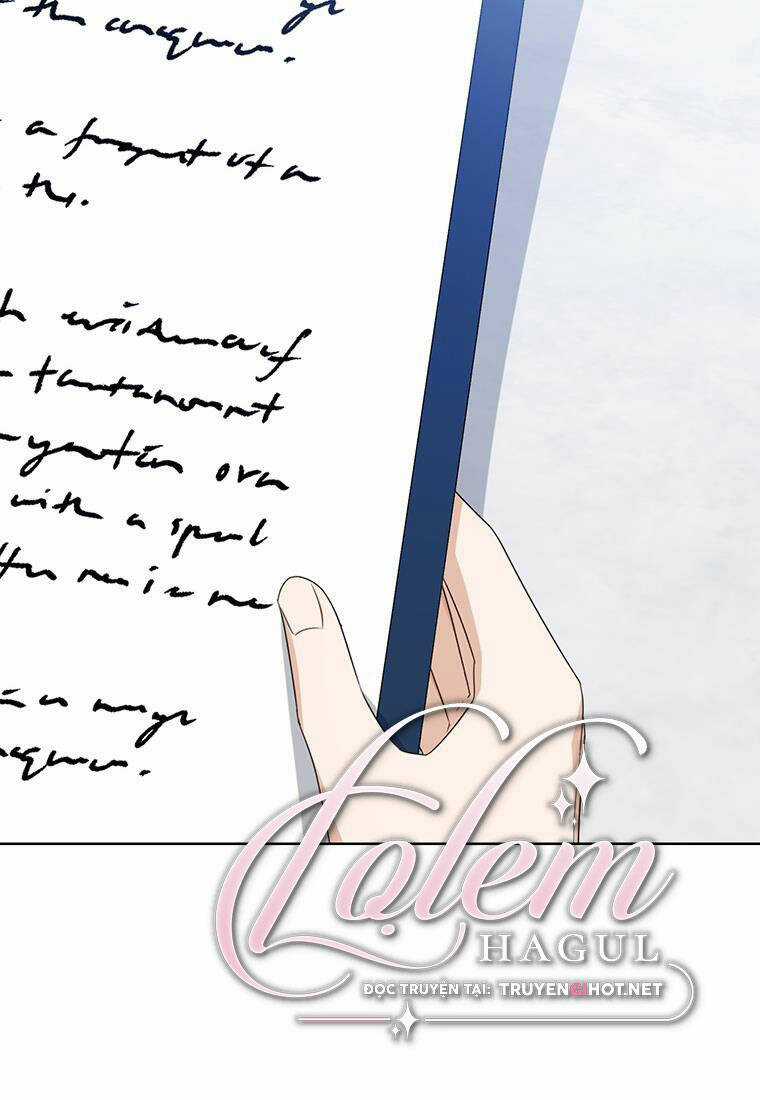 Công Chúa Bé Con Nhìn Vào Cửa Sổ Trạng Thái Chapter 47 trang 37