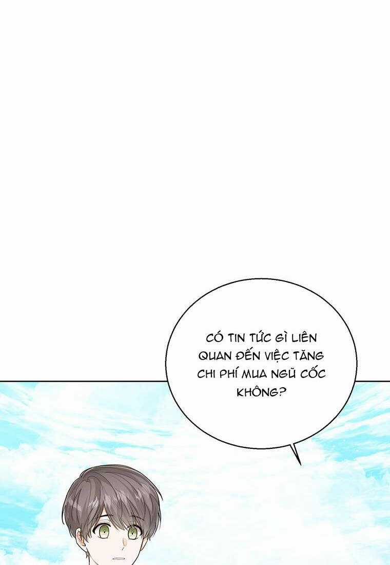 Công Chúa Bé Con Nhìn Vào Cửa Sổ Trạng Thái Chapter 47 trang 38