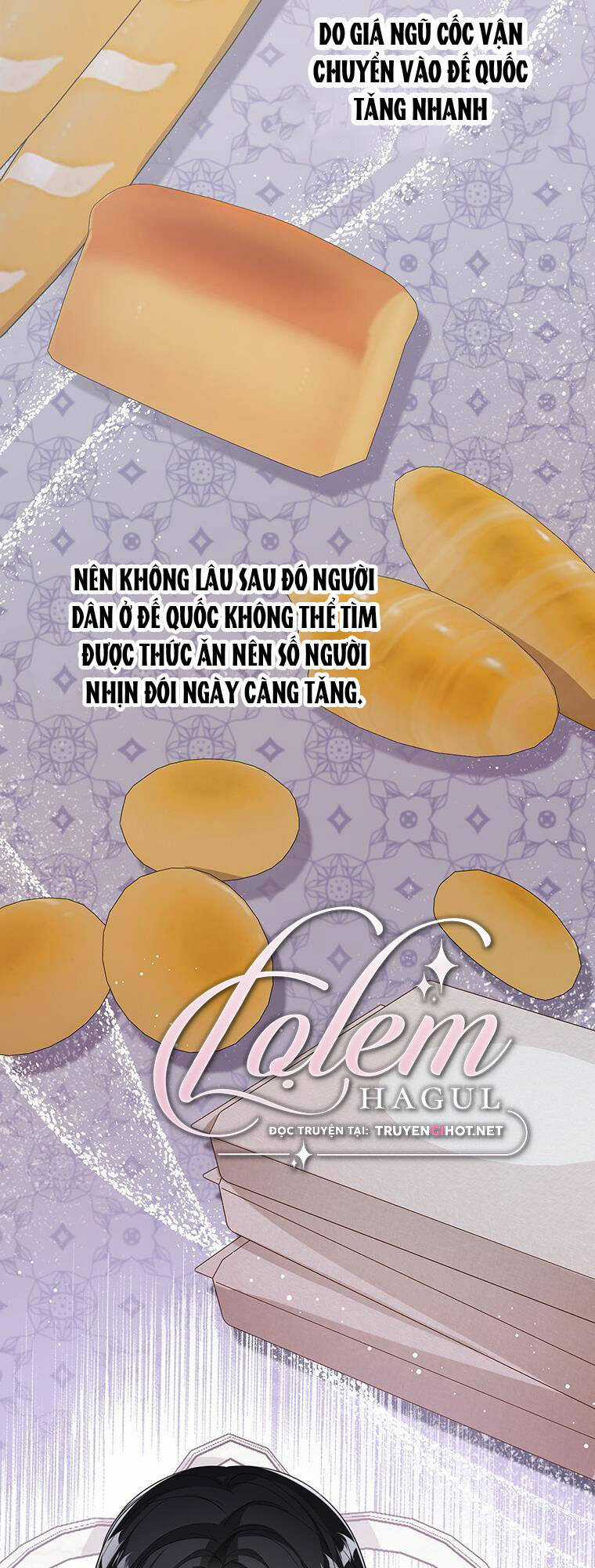 Công Chúa Bé Con Nhìn Vào Cửa Sổ Trạng Thái Chapter 47 trang 43