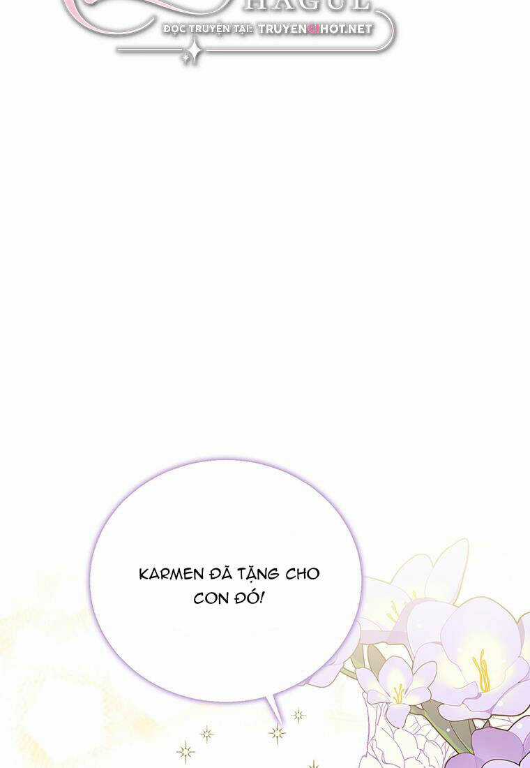 Công Chúa Bé Con Nhìn Vào Cửa Sổ Trạng Thái Chapter 47 trang 50