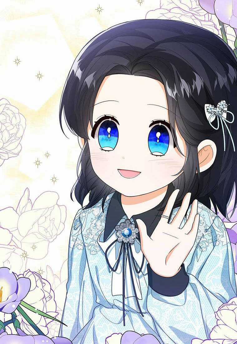 Công Chúa Bé Con Nhìn Vào Cửa Sổ Trạng Thái Chapter 47 trang 51