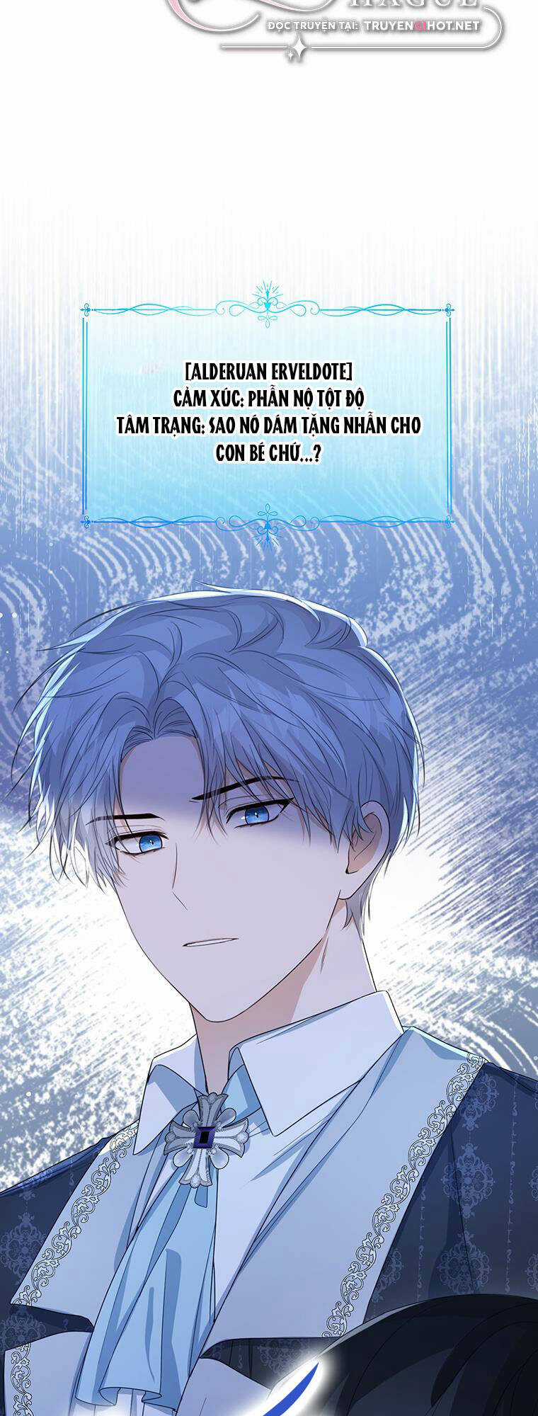 Công Chúa Bé Con Nhìn Vào Cửa Sổ Trạng Thái Chapter 47 trang 53