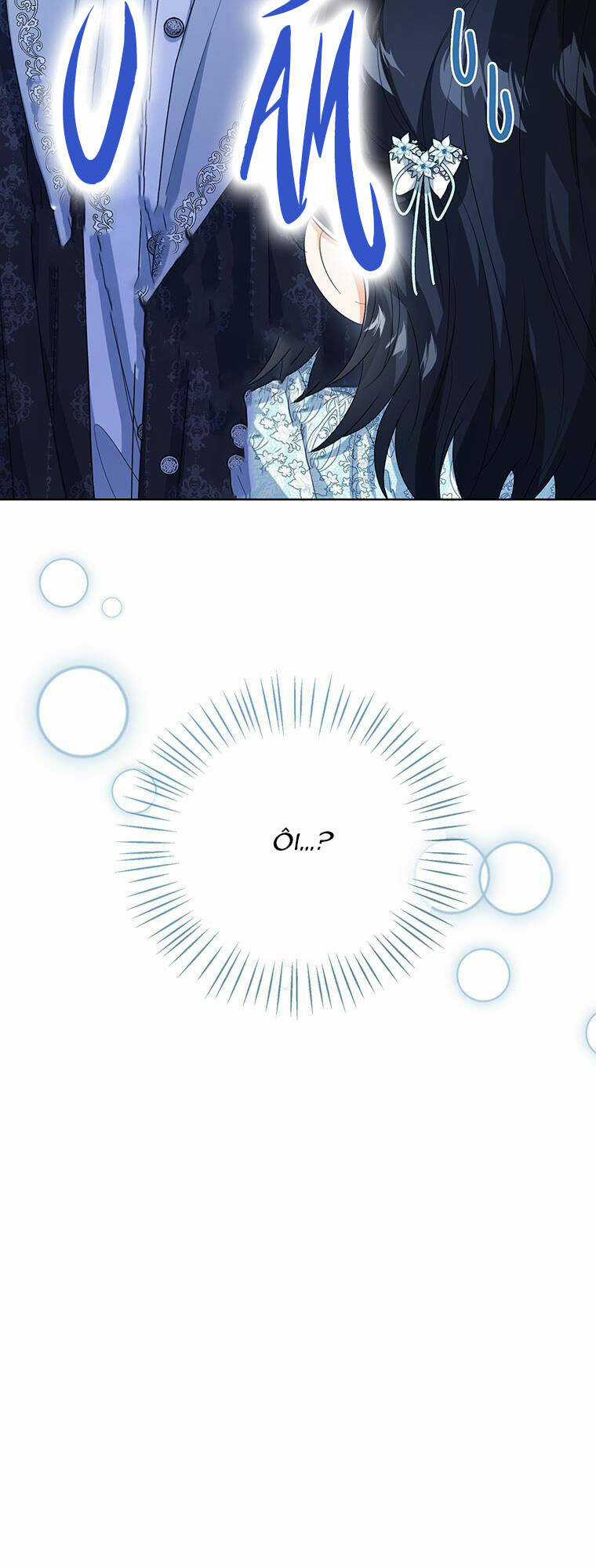 Công Chúa Bé Con Nhìn Vào Cửa Sổ Trạng Thái Chapter 47 trang 54