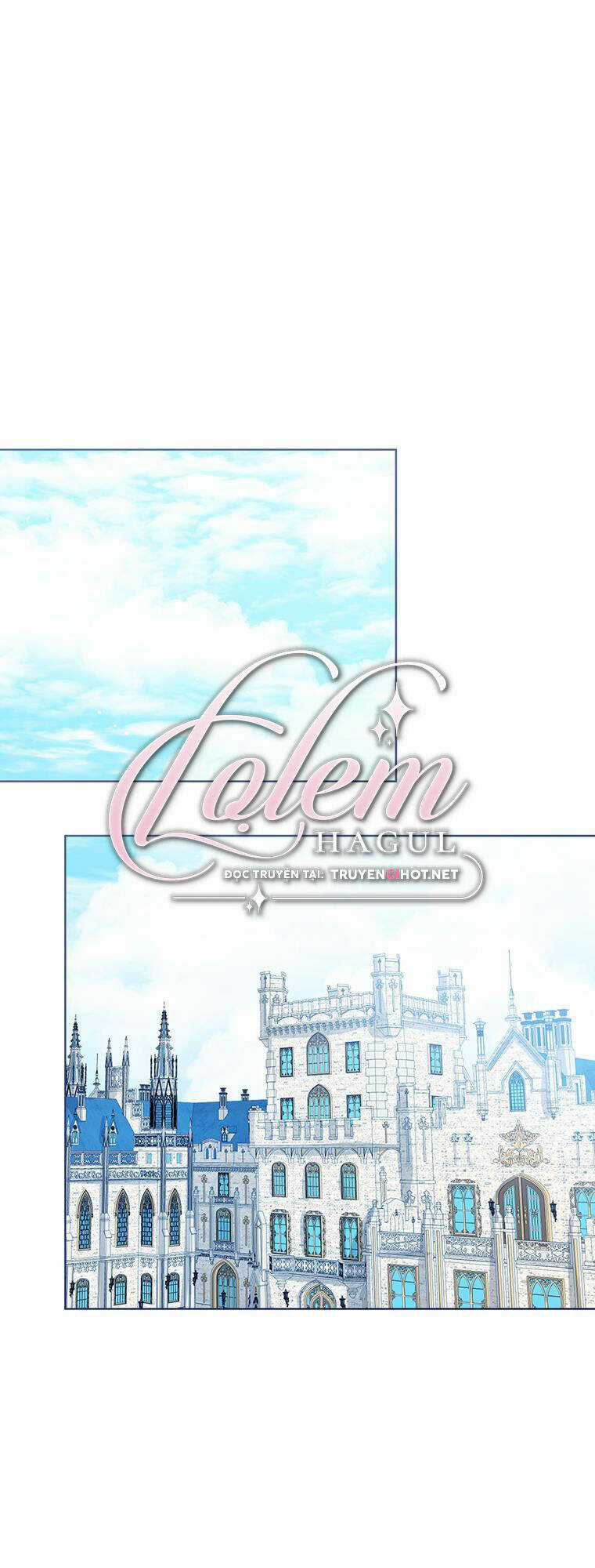 Công Chúa Bé Con Nhìn Vào Cửa Sổ Trạng Thái Chapter 47 trang 55