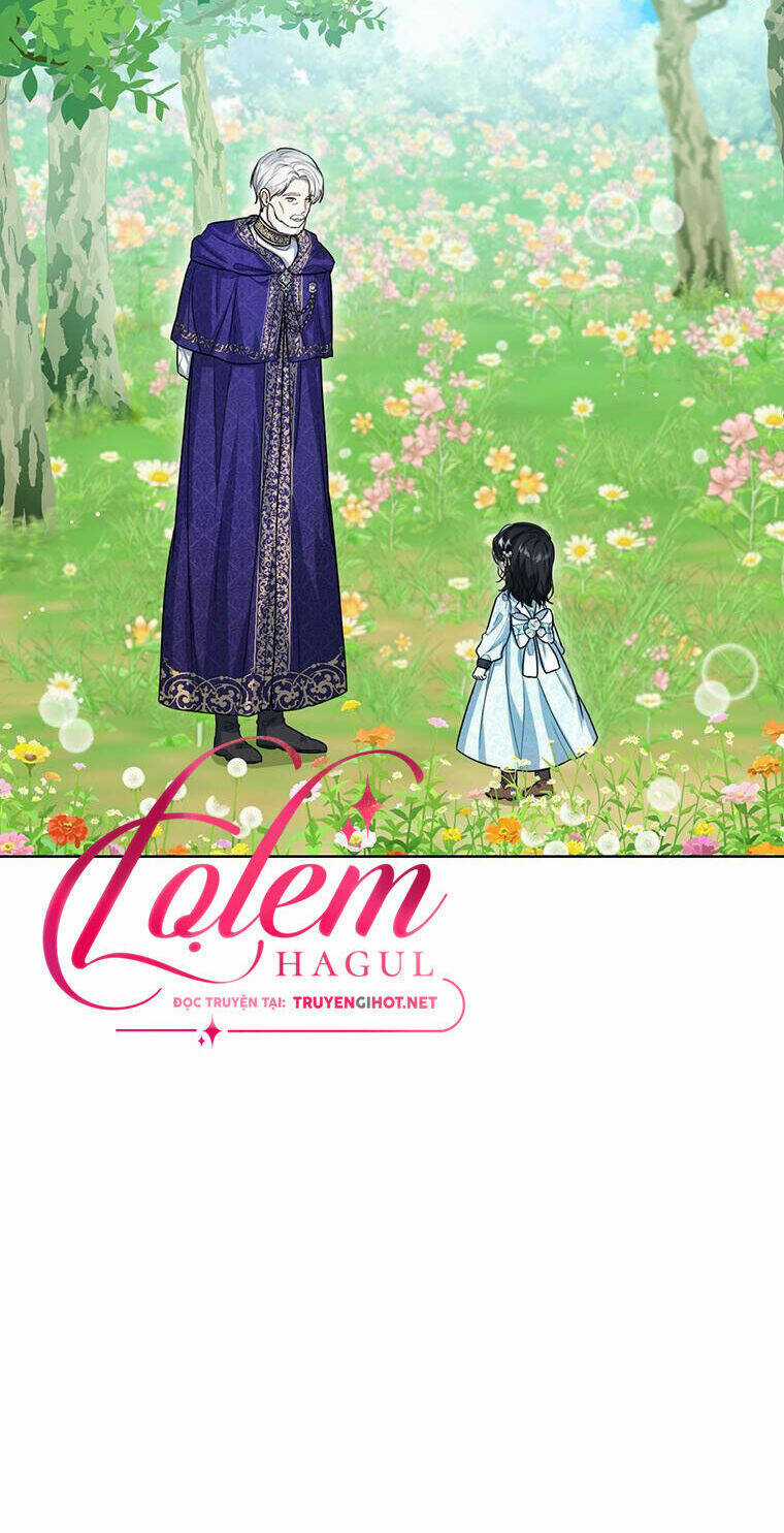 Công Chúa Bé Con Nhìn Vào Cửa Sổ Trạng Thái Chapter 48 trang 2