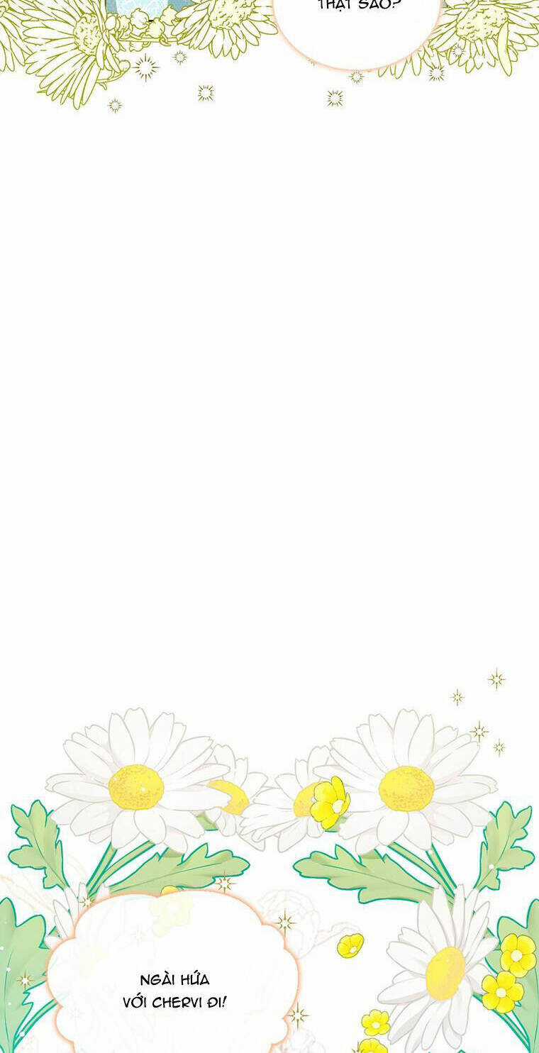 Công Chúa Bé Con Nhìn Vào Cửa Sổ Trạng Thái Chapter 48 trang 21