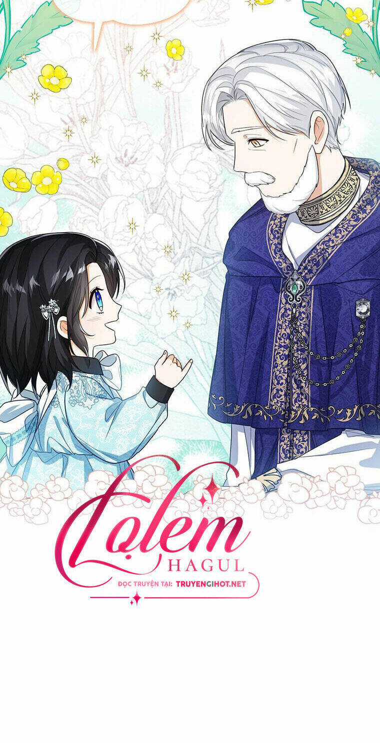 Công Chúa Bé Con Nhìn Vào Cửa Sổ Trạng Thái Chapter 48 trang 22