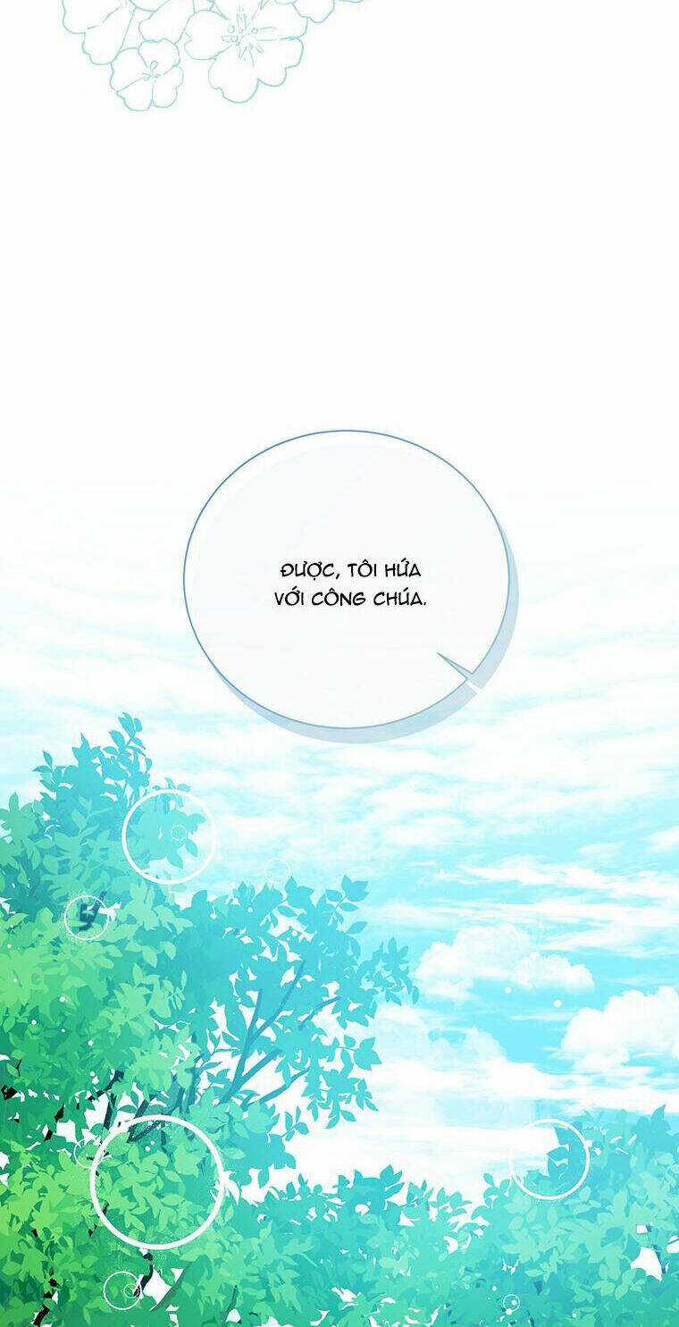 Công Chúa Bé Con Nhìn Vào Cửa Sổ Trạng Thái Chapter 48 trang 24