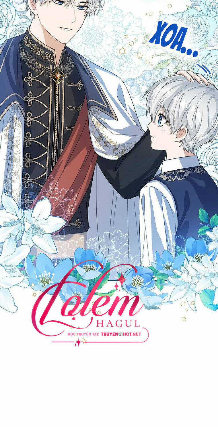 Công Chúa Bé Con Nhìn Vào Cửa Sổ Trạng Thái Chapter 48 trang 38