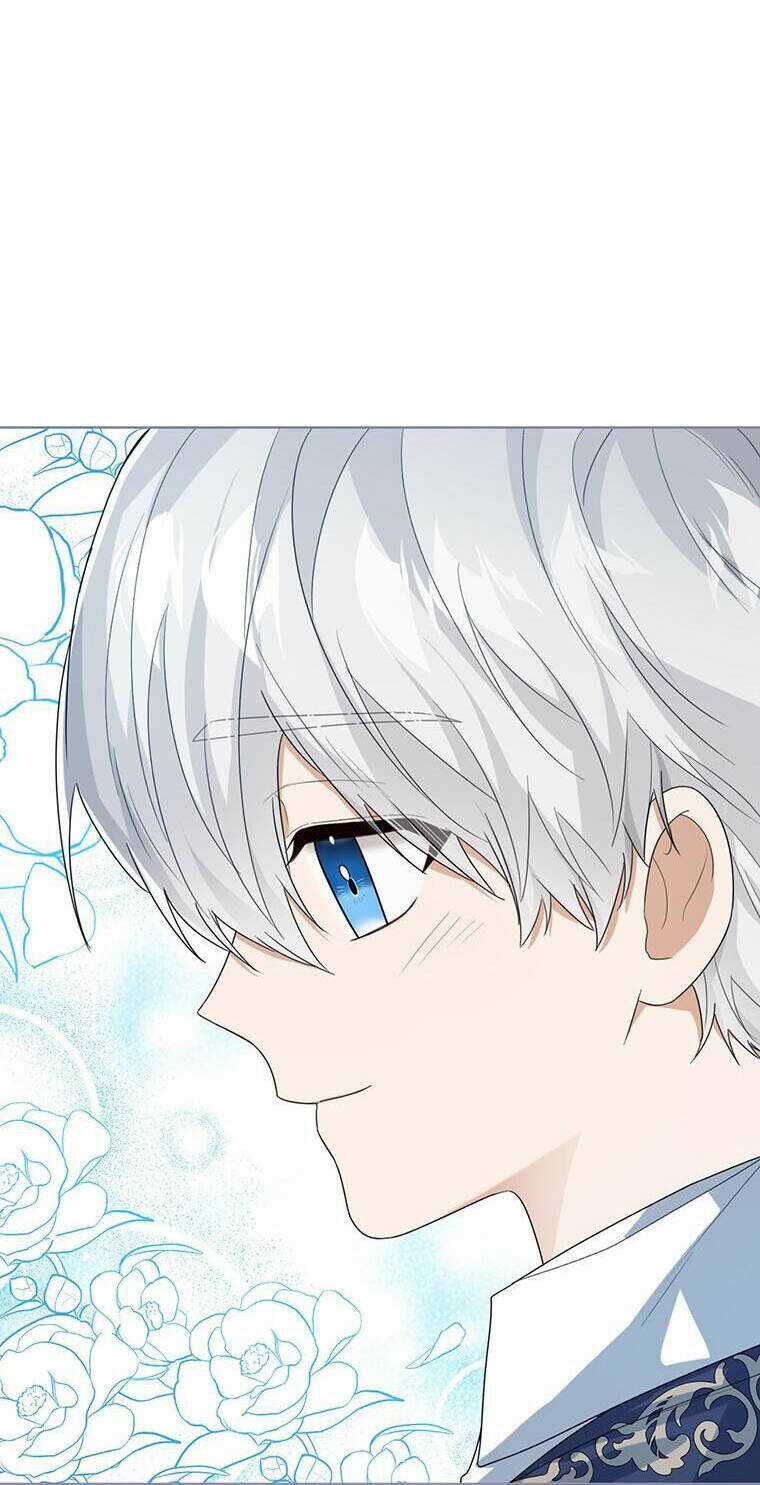 Công Chúa Bé Con Nhìn Vào Cửa Sổ Trạng Thái Chapter 48 trang 39