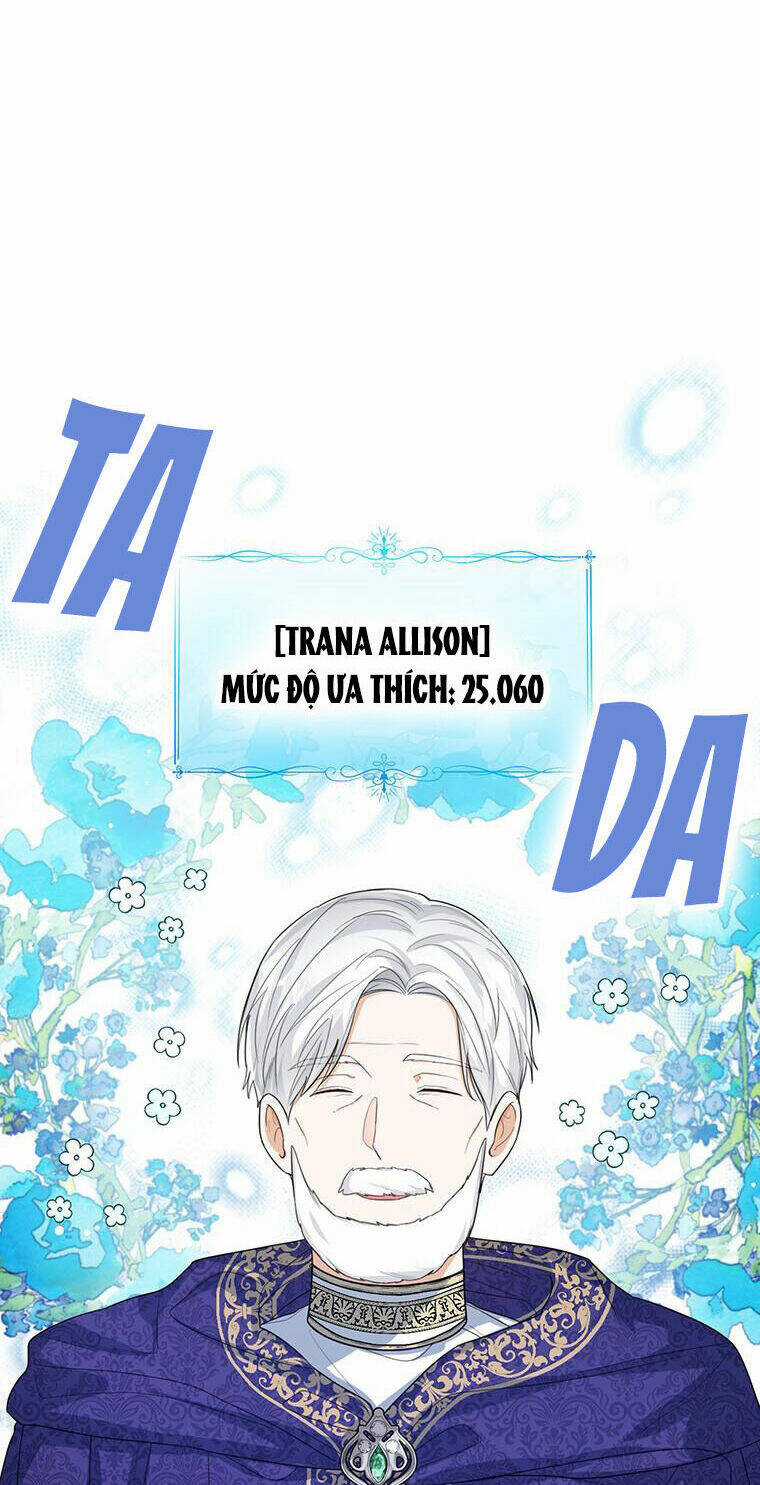 Công Chúa Bé Con Nhìn Vào Cửa Sổ Trạng Thái Chapter 48 trang 4