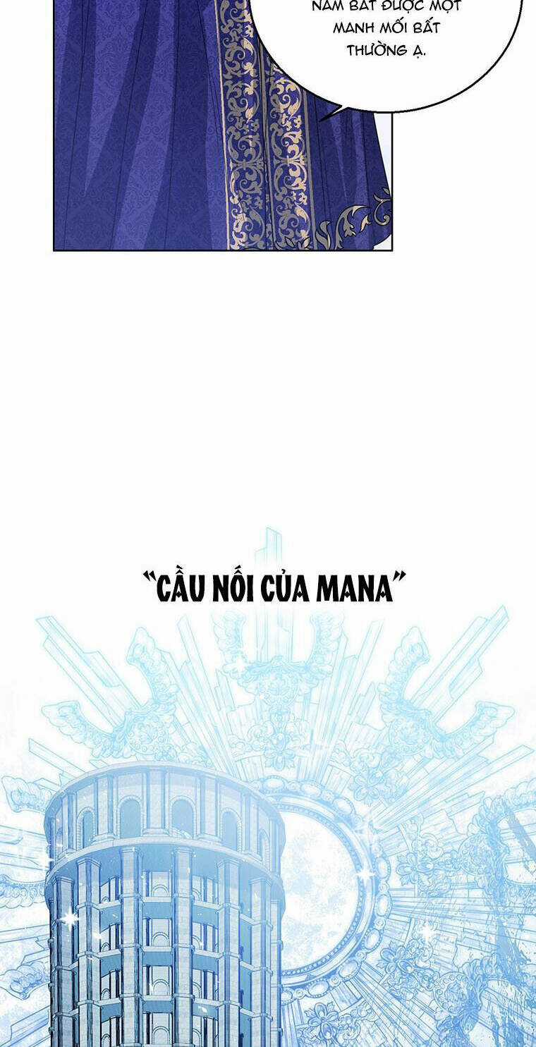 Công Chúa Bé Con Nhìn Vào Cửa Sổ Trạng Thái Chapter 48 trang 49