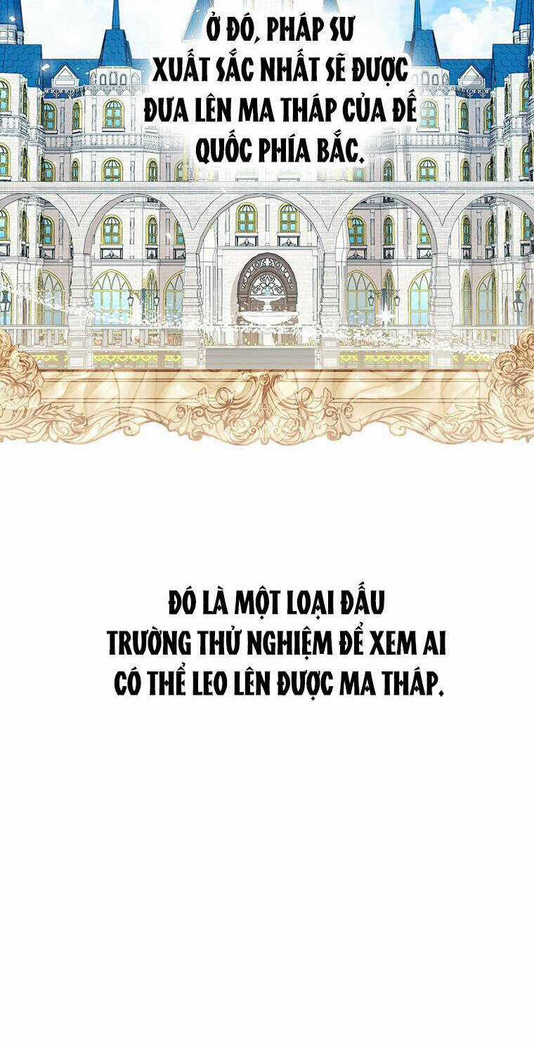 Công Chúa Bé Con Nhìn Vào Cửa Sổ Trạng Thái Chapter 48 trang 51