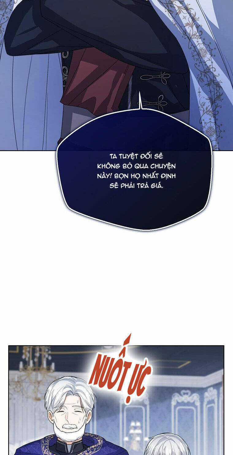 Công Chúa Bé Con Nhìn Vào Cửa Sổ Trạng Thái Chapter 48 trang 62