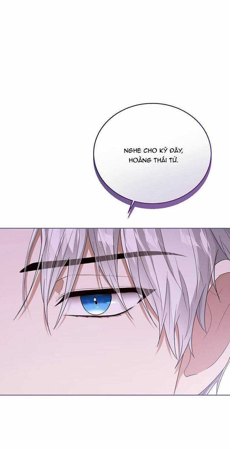 Công Chúa Bé Con Nhìn Vào Cửa Sổ Trạng Thái Chapter 48 trang 66