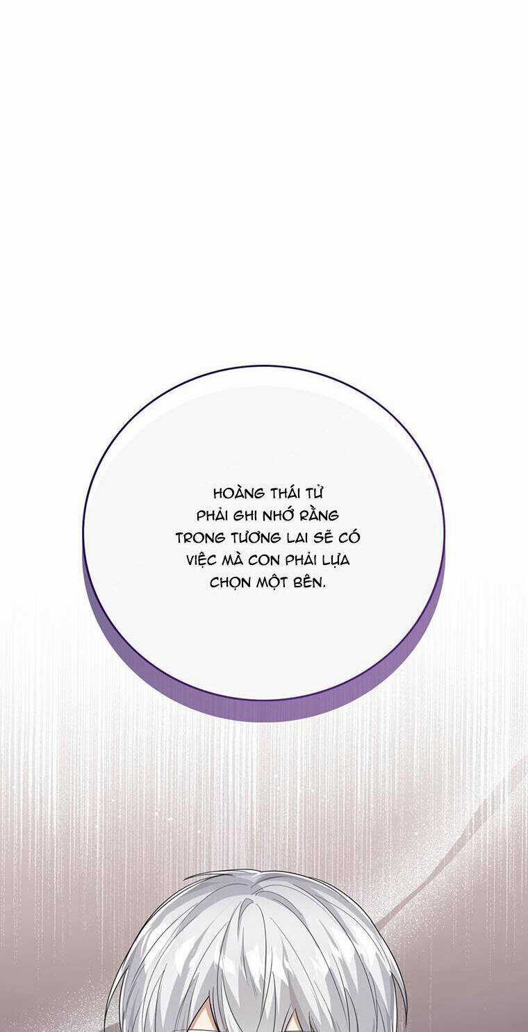 Công Chúa Bé Con Nhìn Vào Cửa Sổ Trạng Thái Chapter 48 trang 67