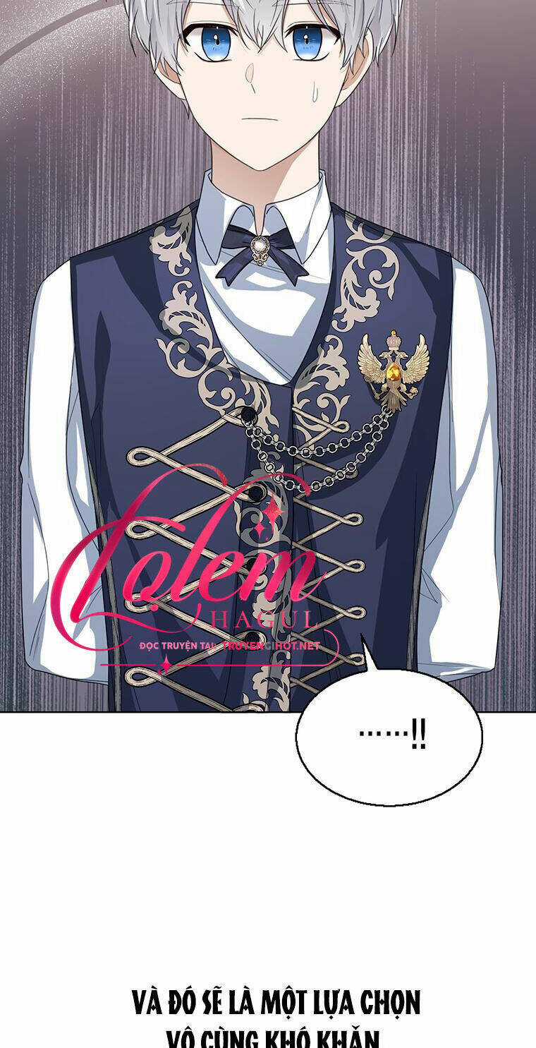 Công Chúa Bé Con Nhìn Vào Cửa Sổ Trạng Thái Chapter 48 trang 68