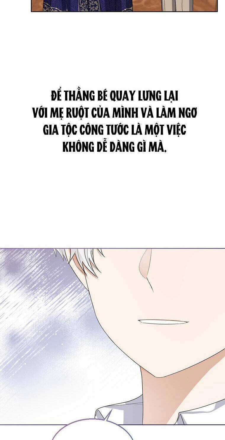 Công Chúa Bé Con Nhìn Vào Cửa Sổ Trạng Thái Chapter 48 trang 70