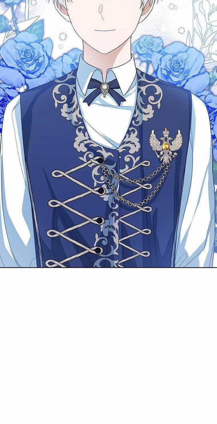 Công Chúa Bé Con Nhìn Vào Cửa Sổ Trạng Thái Chapter 48 trang 72