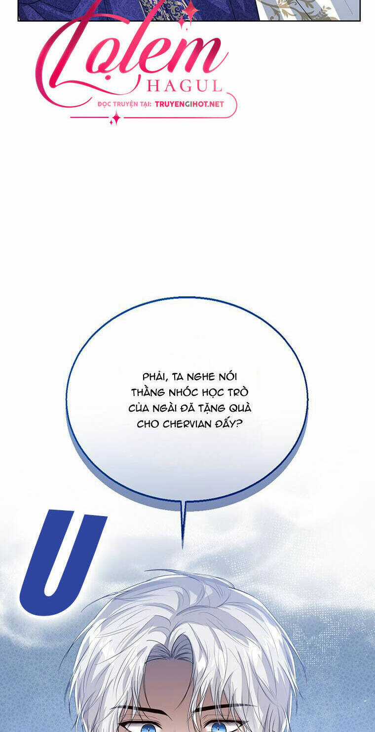 Công Chúa Bé Con Nhìn Vào Cửa Sổ Trạng Thái Chapter 48 trang 79