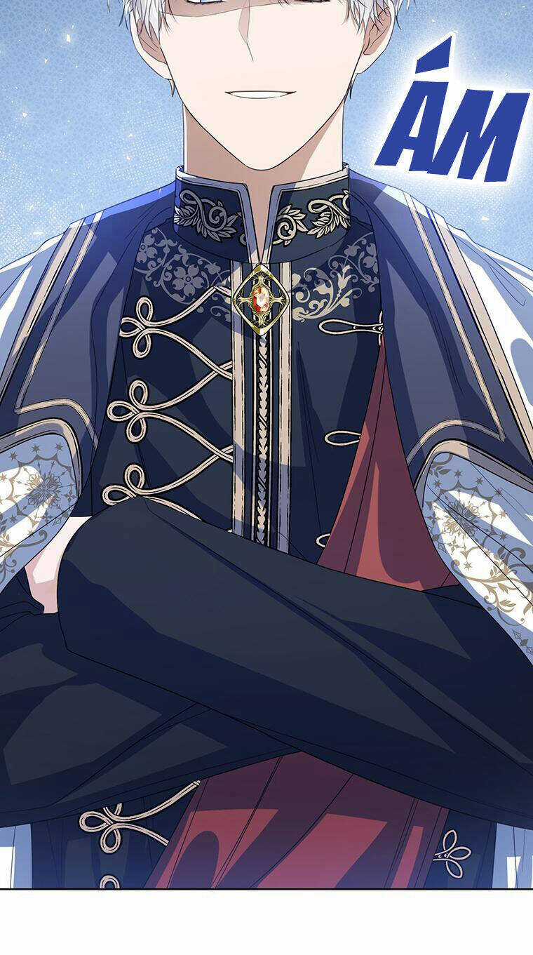 Công Chúa Bé Con Nhìn Vào Cửa Sổ Trạng Thái Chapter 48 trang 80