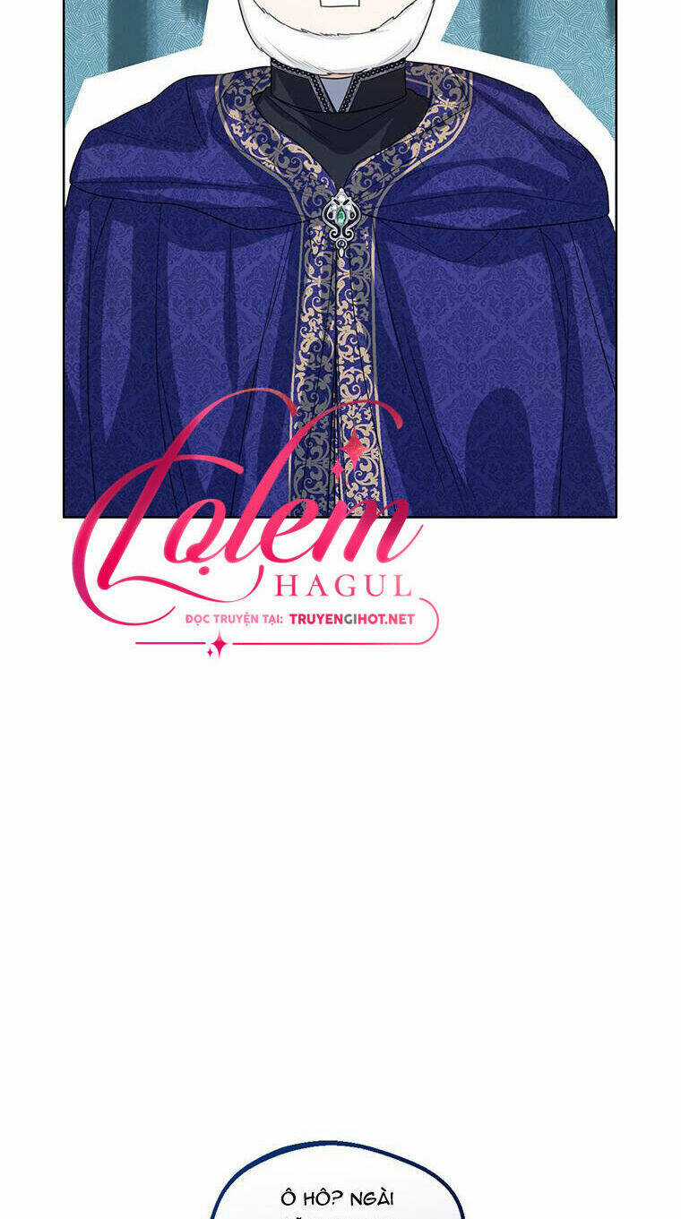 Công Chúa Bé Con Nhìn Vào Cửa Sổ Trạng Thái Chapter 48 trang 82