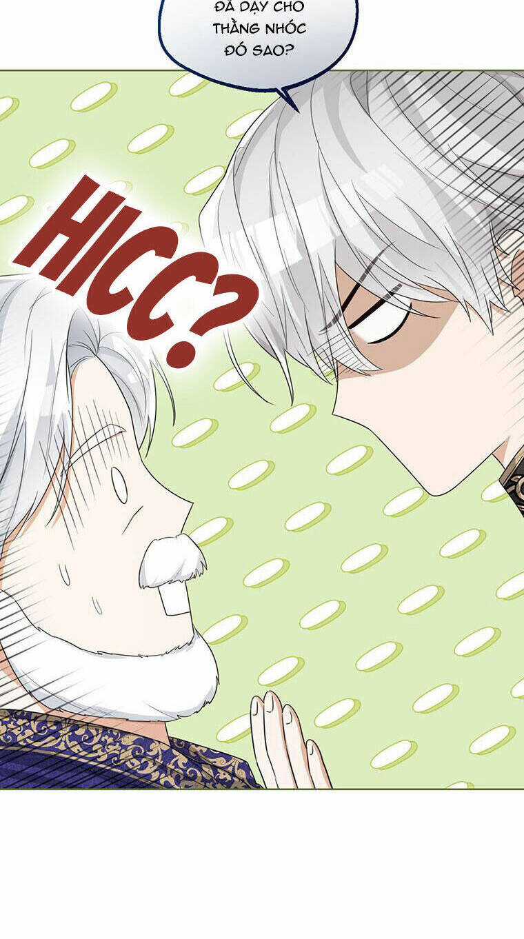 Công Chúa Bé Con Nhìn Vào Cửa Sổ Trạng Thái Chapter 48 trang 83