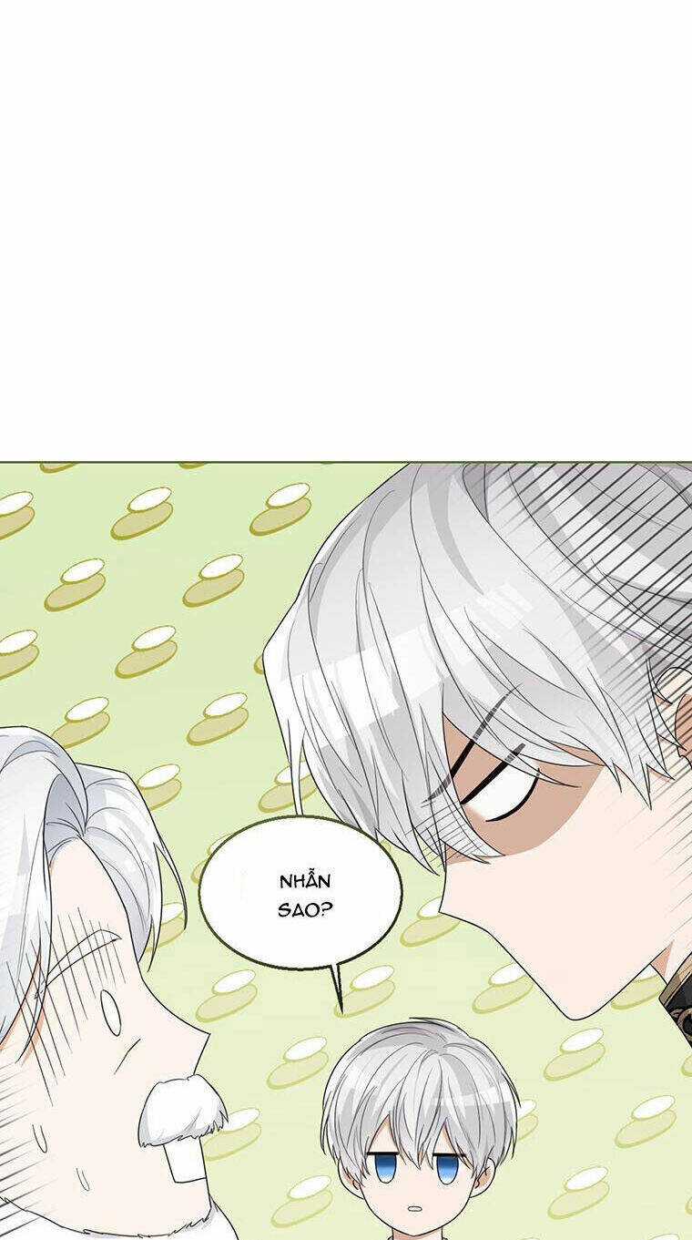 Công Chúa Bé Con Nhìn Vào Cửa Sổ Trạng Thái Chapter 48 trang 84