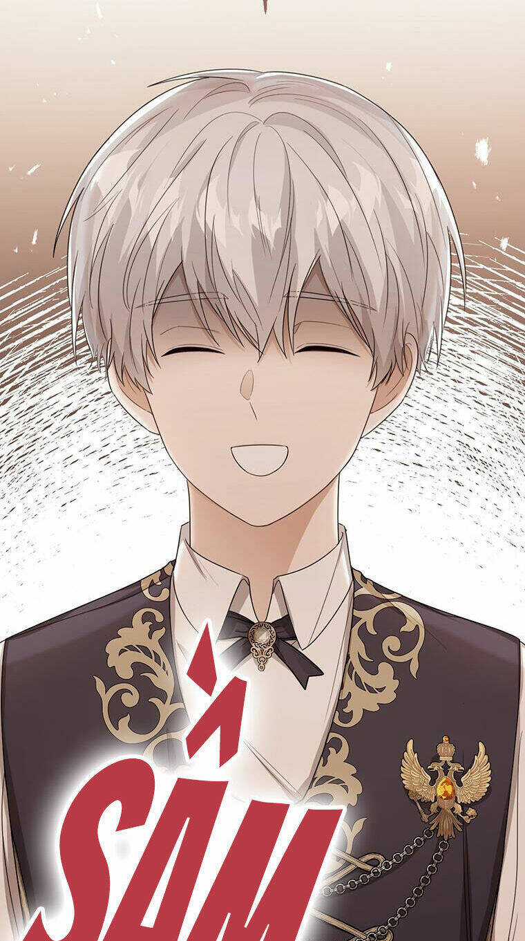 Công Chúa Bé Con Nhìn Vào Cửa Sổ Trạng Thái Chapter 48 trang 86