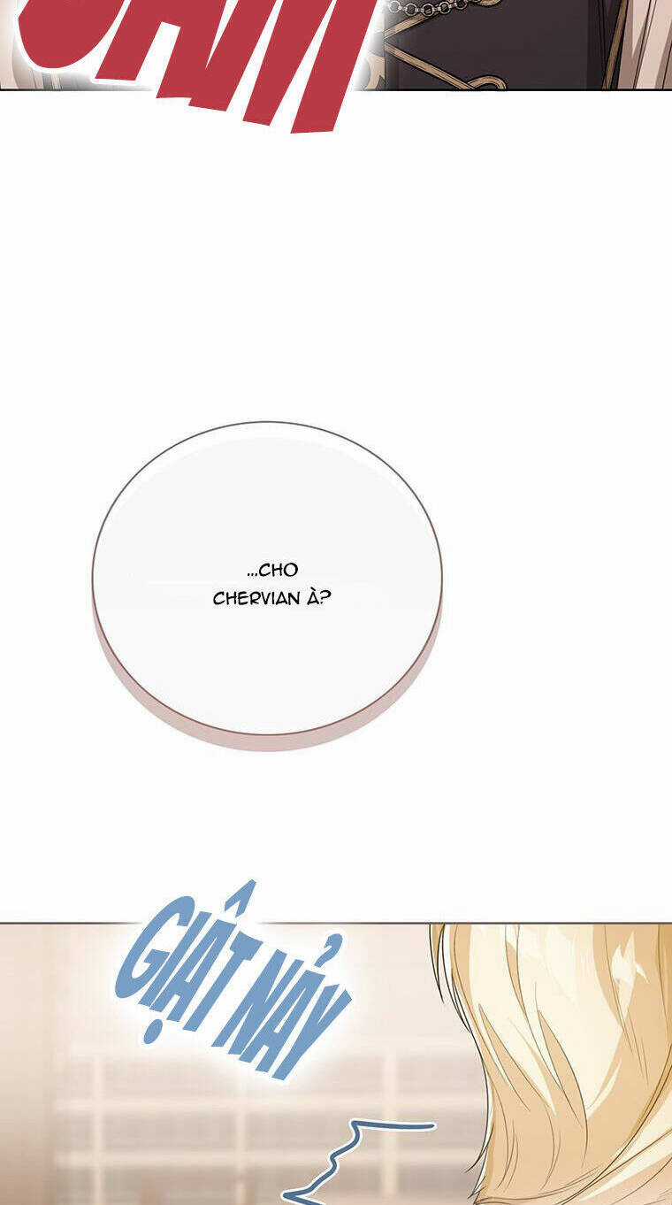 Công Chúa Bé Con Nhìn Vào Cửa Sổ Trạng Thái Chapter 48 trang 87