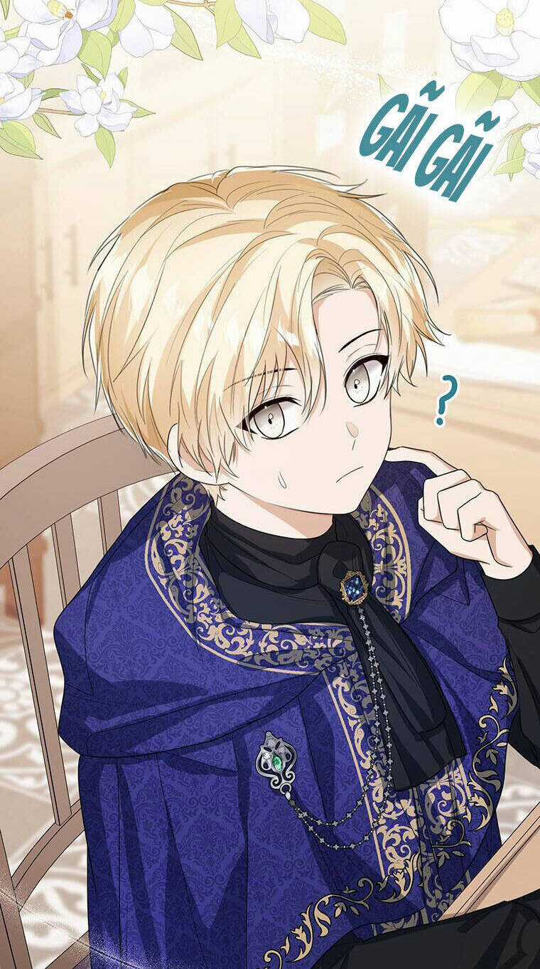 Công Chúa Bé Con Nhìn Vào Cửa Sổ Trạng Thái Chapter 48 trang 89