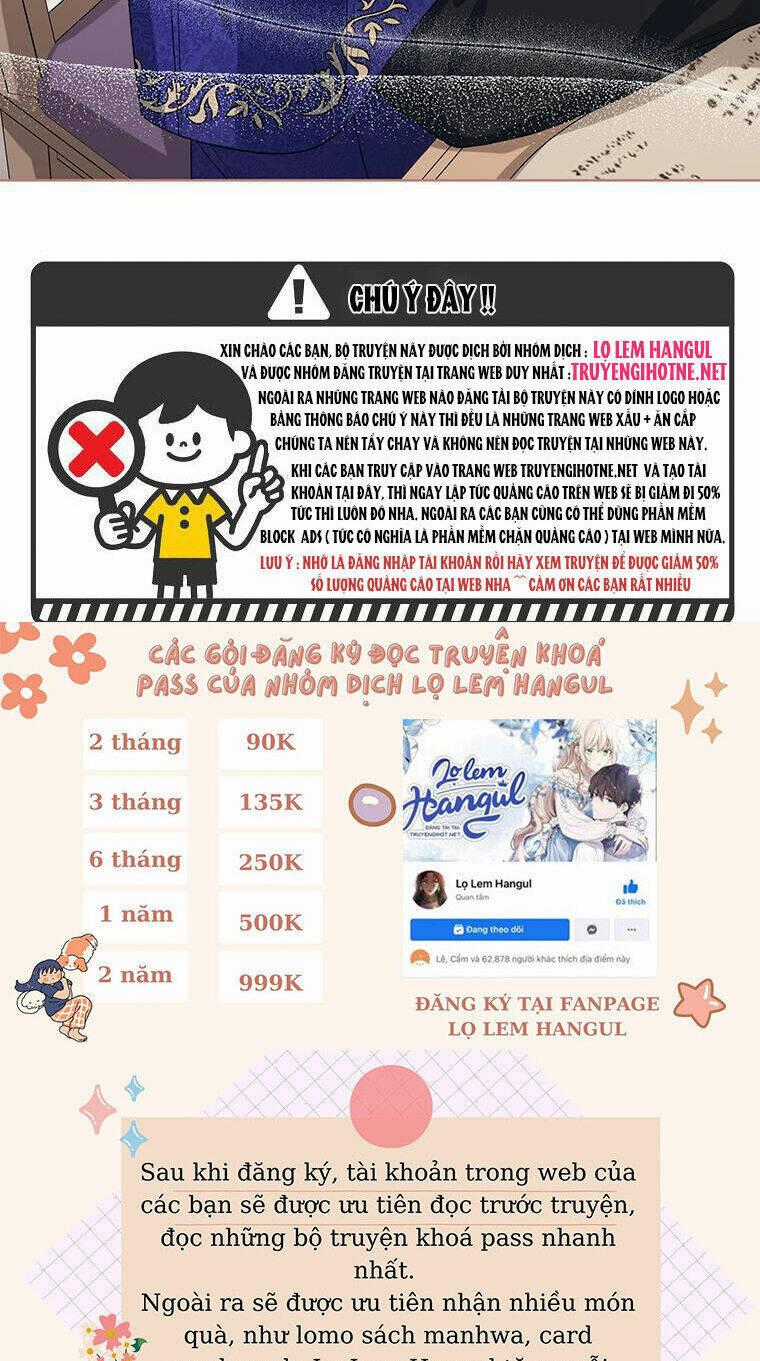 Công Chúa Bé Con Nhìn Vào Cửa Sổ Trạng Thái Chapter 48 trang 90