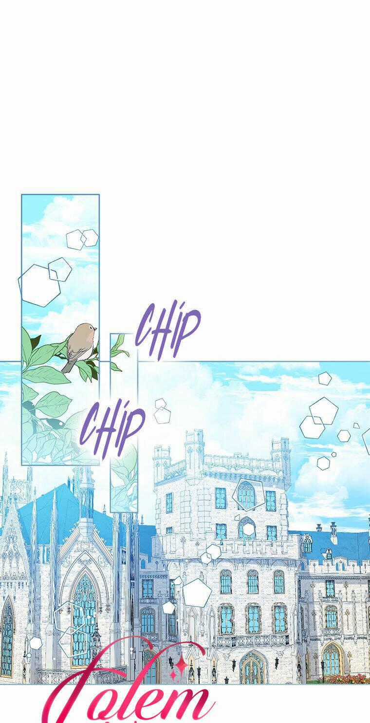 Công Chúa Bé Con Nhìn Vào Cửa Sổ Trạng Thái Chapter 49 trang 0