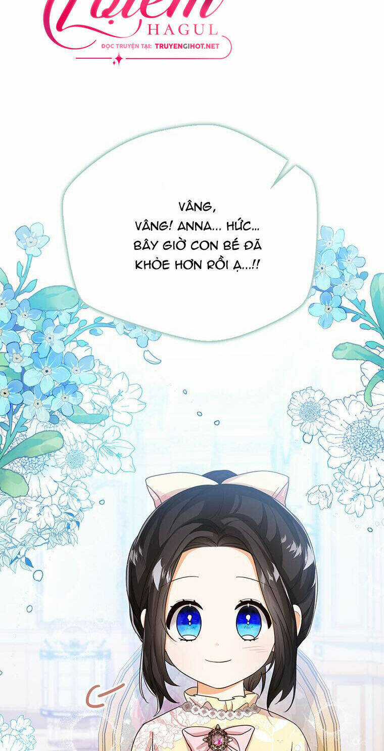 Công Chúa Bé Con Nhìn Vào Cửa Sổ Trạng Thái Chapter 49 trang 10