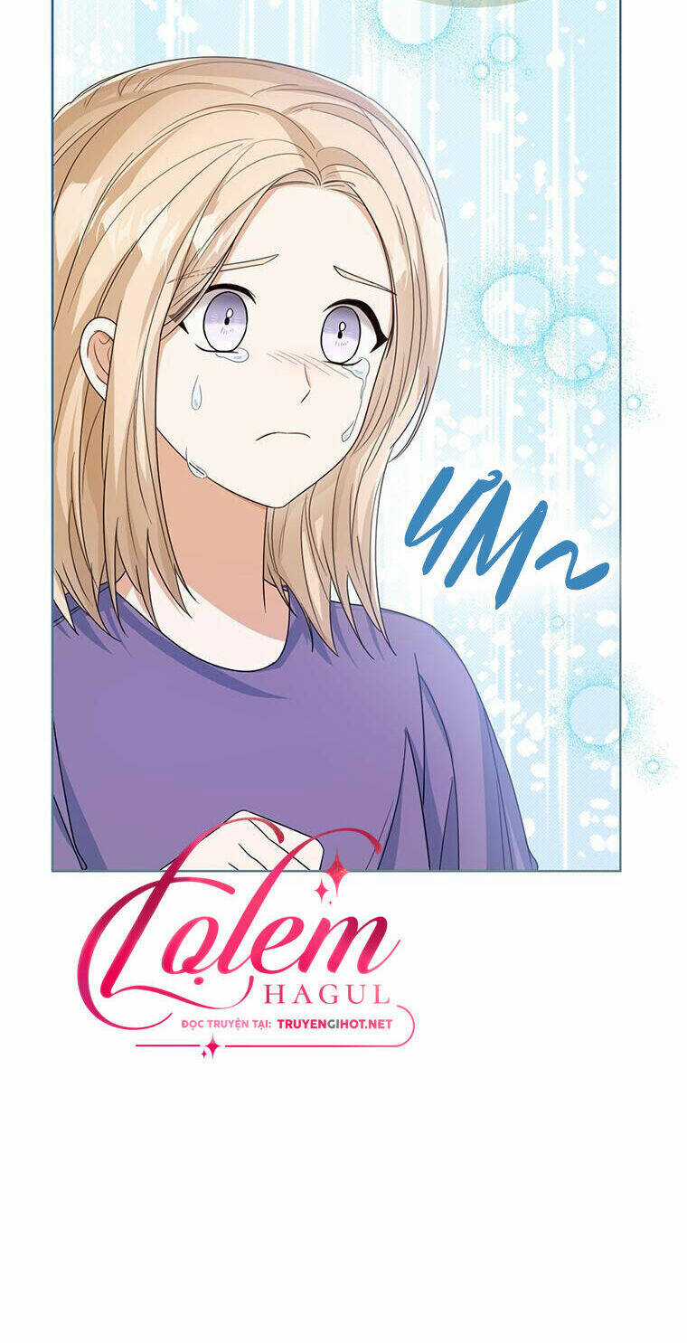 Công Chúa Bé Con Nhìn Vào Cửa Sổ Trạng Thái Chapter 49 trang 12