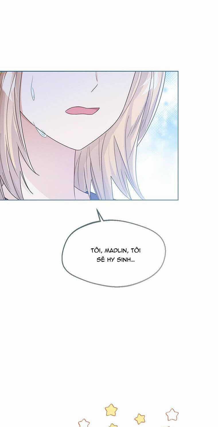 Công Chúa Bé Con Nhìn Vào Cửa Sổ Trạng Thái Chapter 49 trang 13