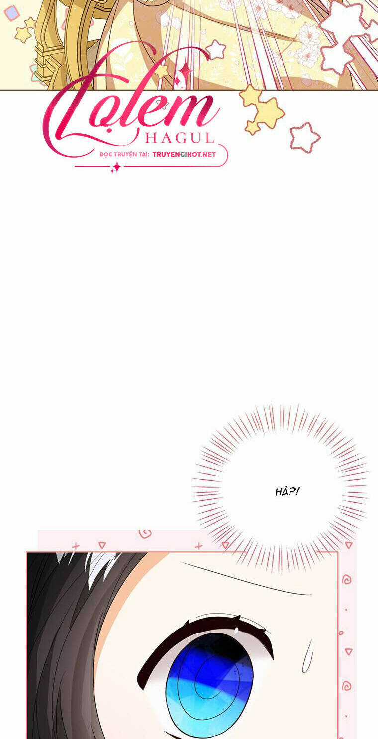 Công Chúa Bé Con Nhìn Vào Cửa Sổ Trạng Thái Chapter 49 trang 15