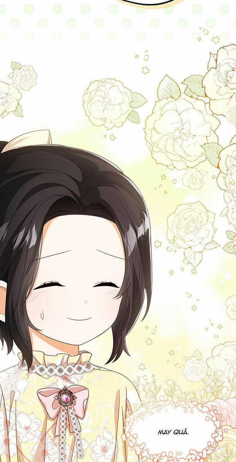 Công Chúa Bé Con Nhìn Vào Cửa Sổ Trạng Thái Chapter 49 trang 33