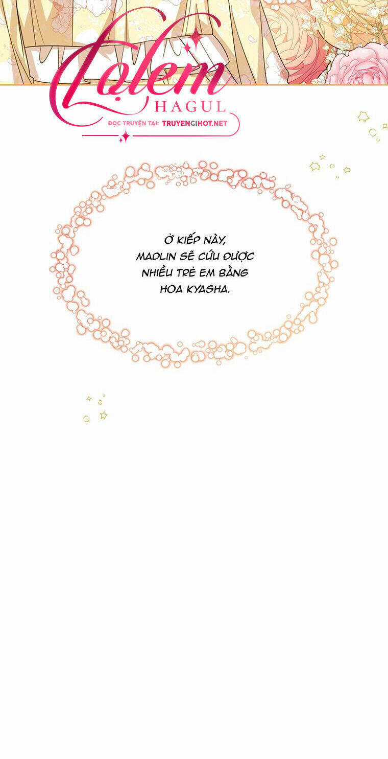 Công Chúa Bé Con Nhìn Vào Cửa Sổ Trạng Thái Chapter 49 trang 34