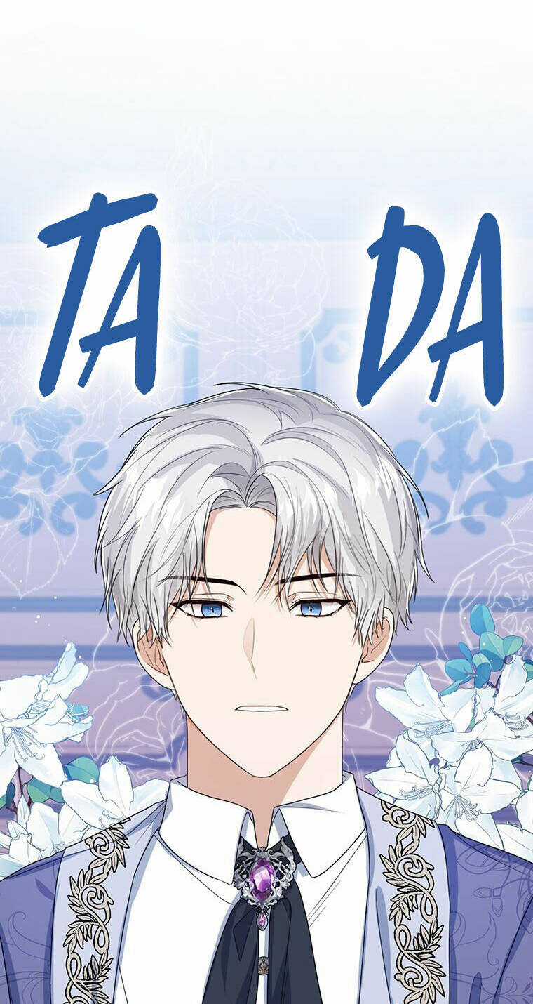 Công Chúa Bé Con Nhìn Vào Cửa Sổ Trạng Thái Chapter 49 trang 45