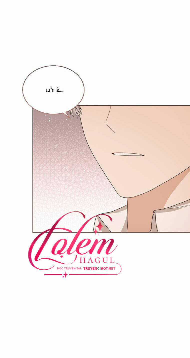 Công Chúa Bé Con Nhìn Vào Cửa Sổ Trạng Thái Chapter 49 trang 51