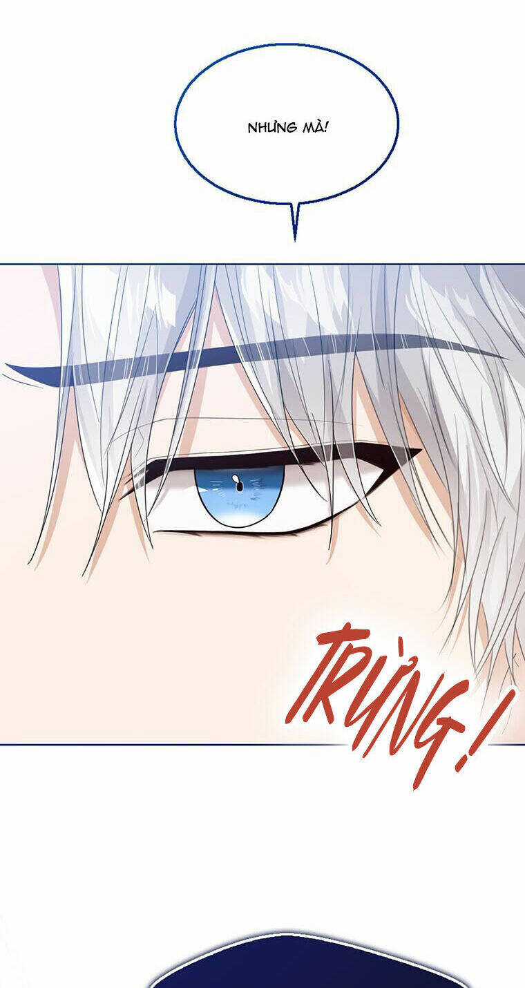 Công Chúa Bé Con Nhìn Vào Cửa Sổ Trạng Thái Chapter 49 trang 58