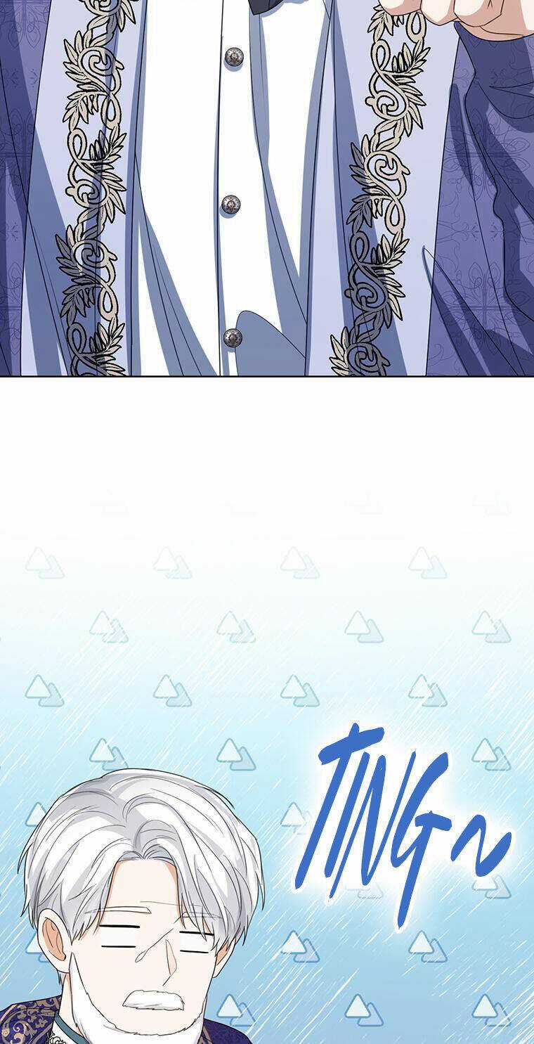 Công Chúa Bé Con Nhìn Vào Cửa Sổ Trạng Thái Chapter 49 trang 60